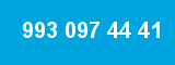 993 097 44 41 993 097 44 41